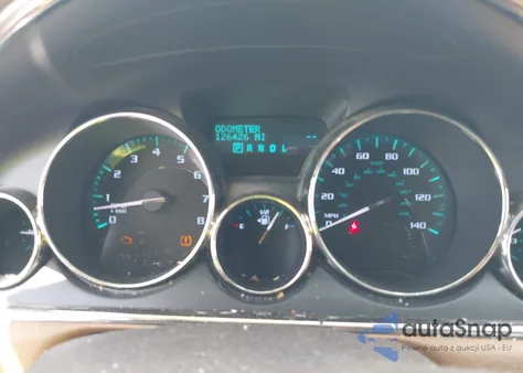 2016 Buick Enclave Leather from USA, damaged, VIN 5GAKRBKDXGJ305506